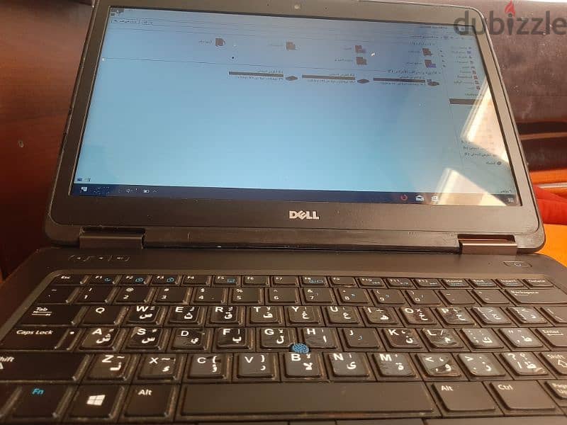 Dell core i5 vpro 5