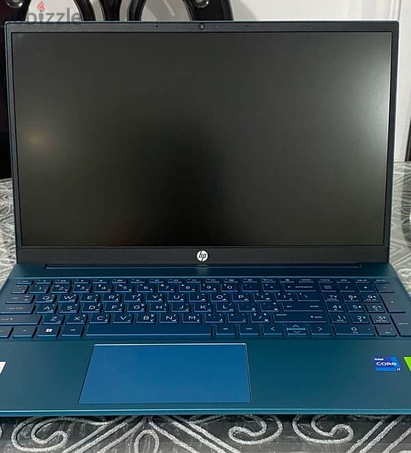 HP Pavilion 15-EG0082NE 2