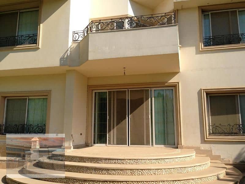 Standalone Fully Finished & Furnished in Hayah Residence 11