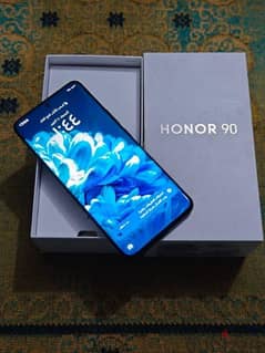 هونر ٩٠ كسر كسر زيرو للبيع Honor 90 5G 0