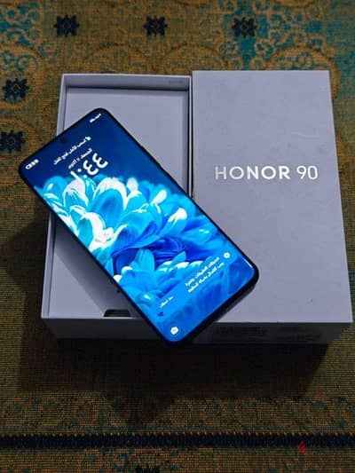 هونر ٩٠ كسر كسر زيرو للبيع Honor 90 5G