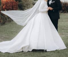 فستان فرح wedding dress 0