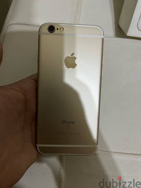 iPhone 6s العادي مش بلس 8