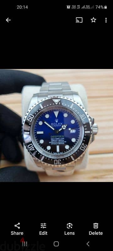 Rolex collections best high quality whatsapp 01142259766 13