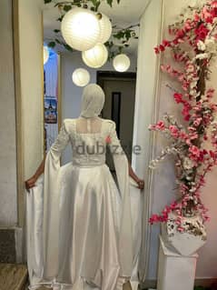 wedding jumpsuite 0