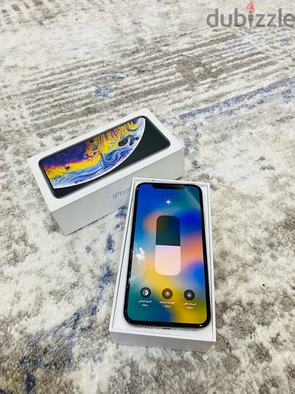 iphone xs 2