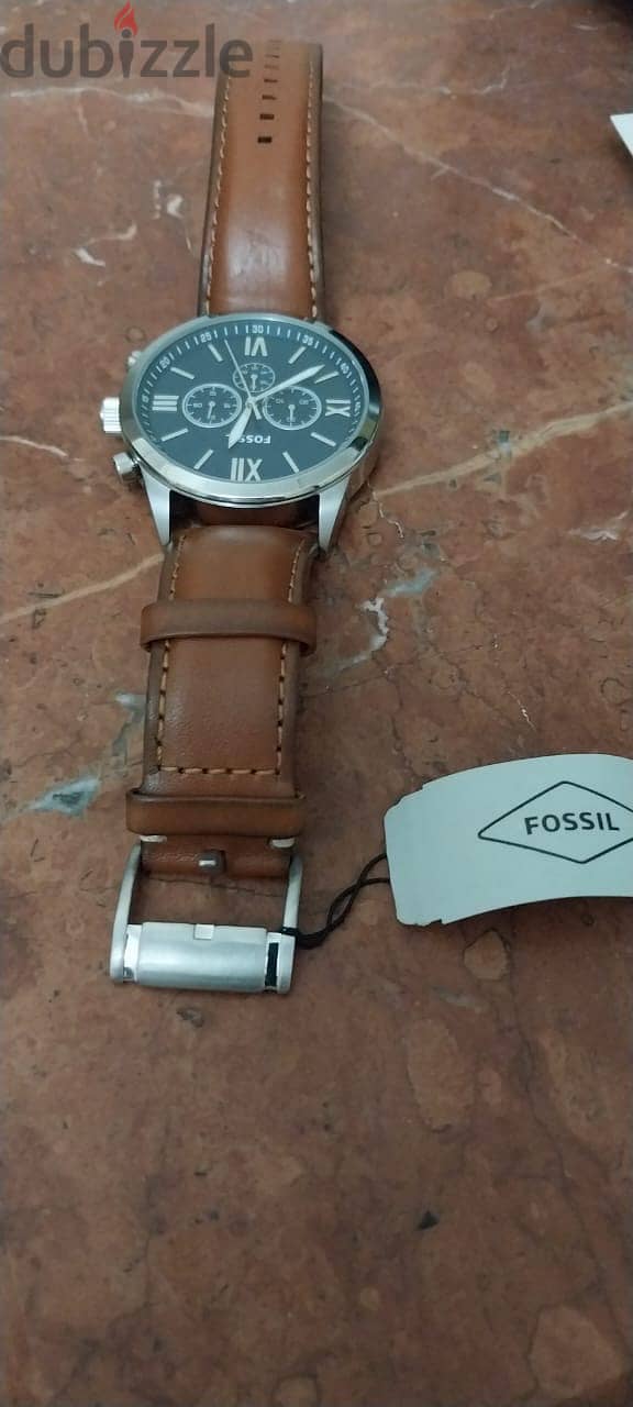 ساعة fossil original 5