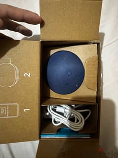 سماعة أمازون echo dot 5th 0