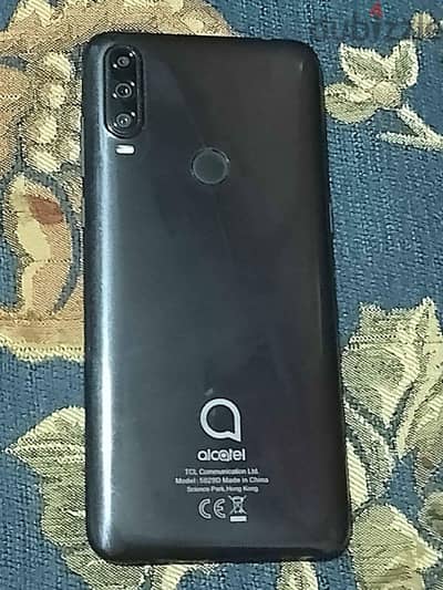 Alcatel