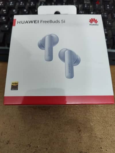 هواوى فرى بادز ٥ اى HUAWEI Freebuds 5i للبيع