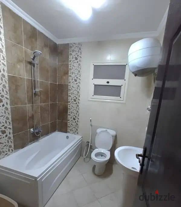 Furnished apartment for rent in Dar Misr Al-Qronfol in the First Settlement at a special price 5