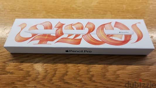 Apple pencil pro Brand New