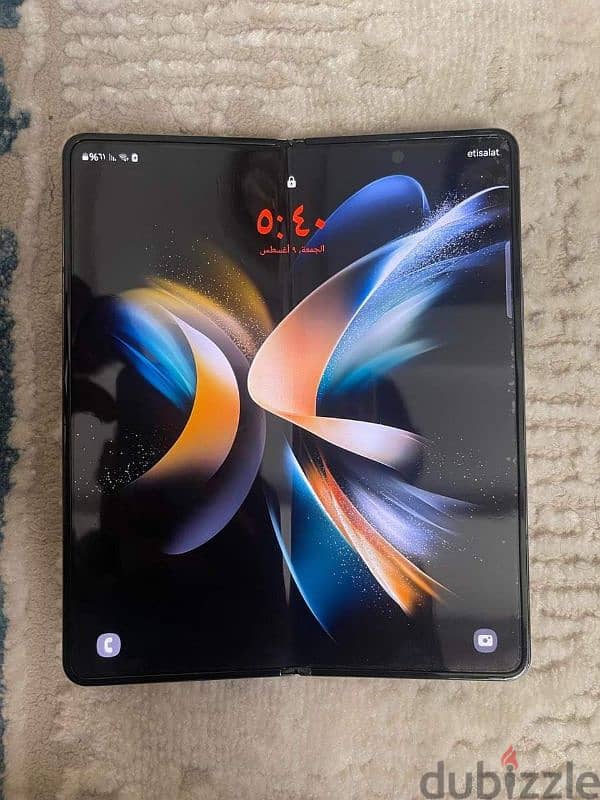 Samsung galaxy fold 4.5G 4