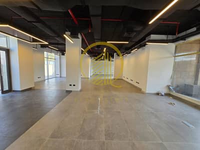 office fully finished for rent in walk of cairo