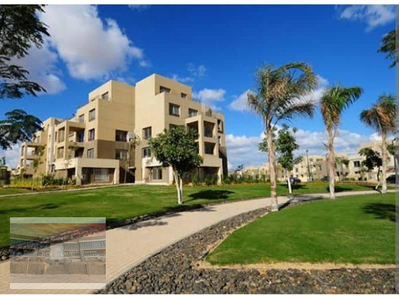 Ground apartment for sale in Palm Parks 0