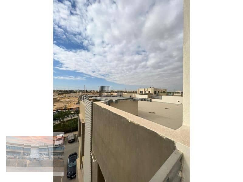 Ground apartment for sale in Palm Parks 2