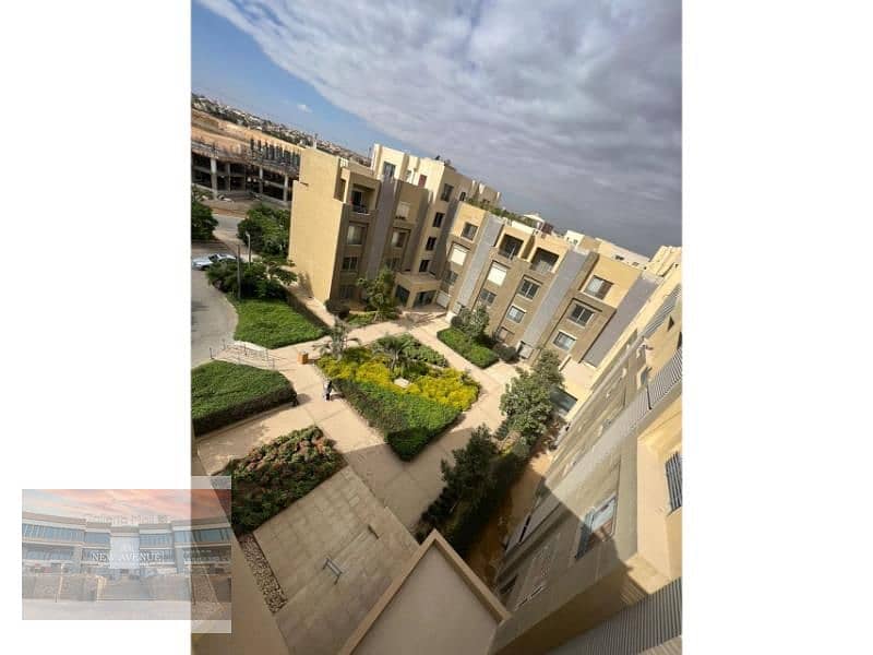 Ground apartment for sale in Palm Parks 4