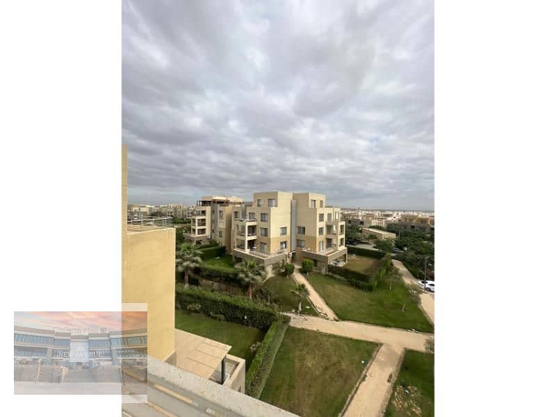 Ground apartment for sale in Palm Parks 5