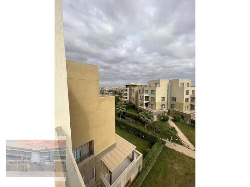 Ground apartment for sale in Palm Parks 7