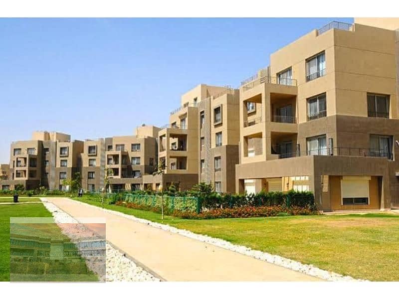 Ground apartment for sale in Palm Parks 11