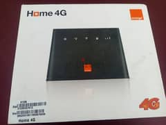 Orange home 4g روتر هوائي 0