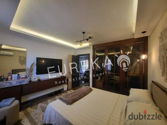 Apartment 87m Double View for sale in B6 Madinaty 10