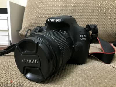 Canon 1200D