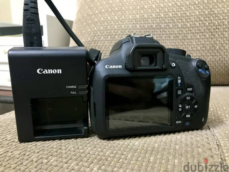 Canon 1200D 1