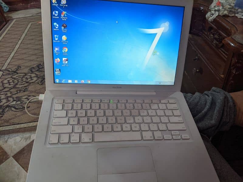 Mac book 2009 2