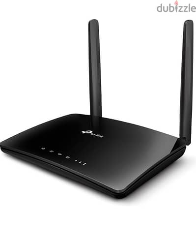 router tp link  archer mr6400