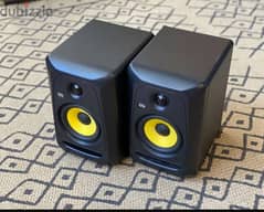 KRK 5 INSH CLASSIC 0