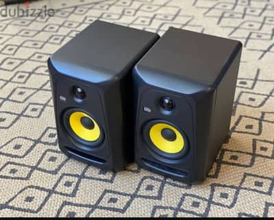 KRK 5 INSH CLASSIC