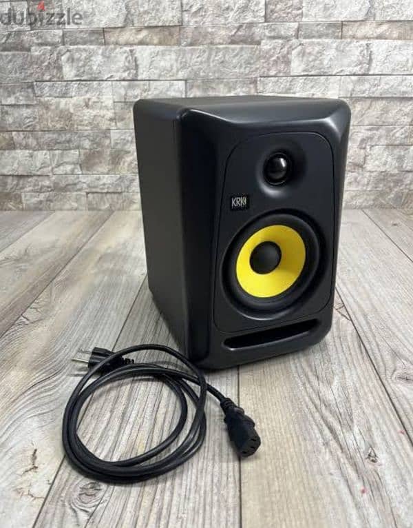 KRK 5 INSH CLASSIC 3