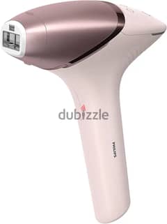 Philips lumea bri958 9000 series ipl hair removal tool 0