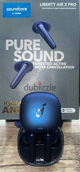 Anker soundcore liberty air 2 pro