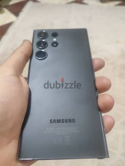 samsung s23 ultra