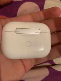 airpods pro 0