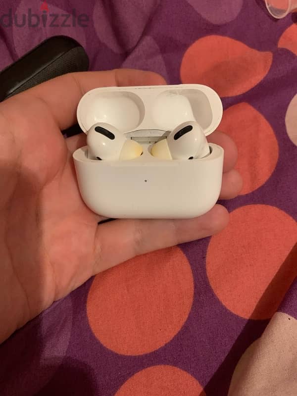 airpods pro 2