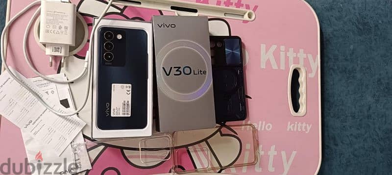 vivo v30 liet zero 9