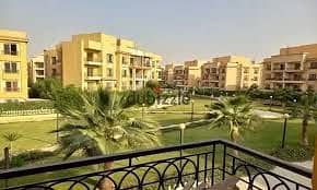 Studio for sale in Al-Khamayel Compound, 170m in front of Hyper One, Sheikh Zayed View Landscape 6