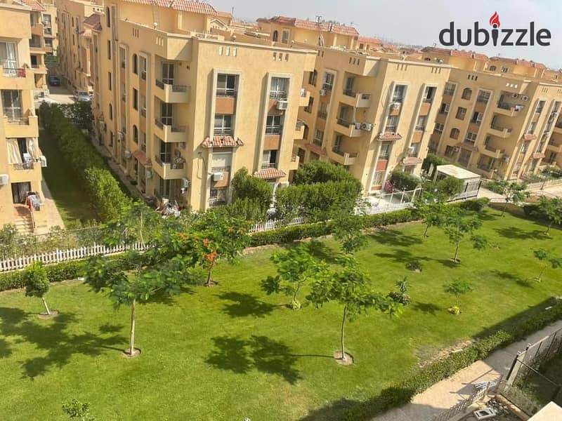 Studio for sale in Al-Khamayel Compound, 170m in front of Hyper One, Sheikh Zayed View Landscape 7