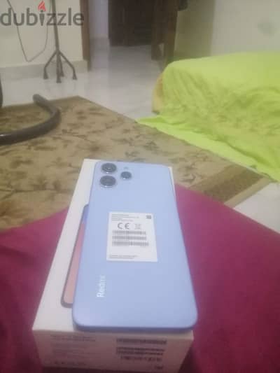 هاتف redmi 12