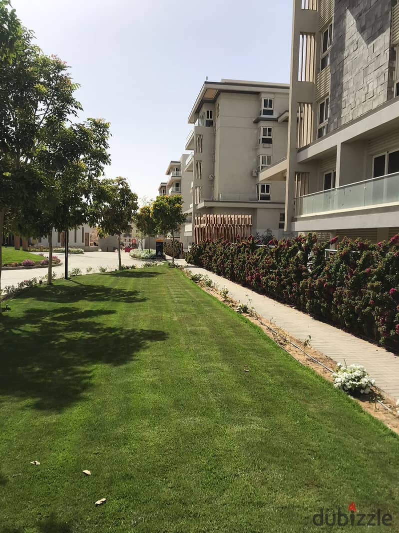 Apartment for sale in Mountain View iCity October Compound, resale, 140 m, installments until 2032 14