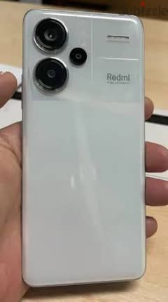 Redmi note 13 pro plus 16 ram 0