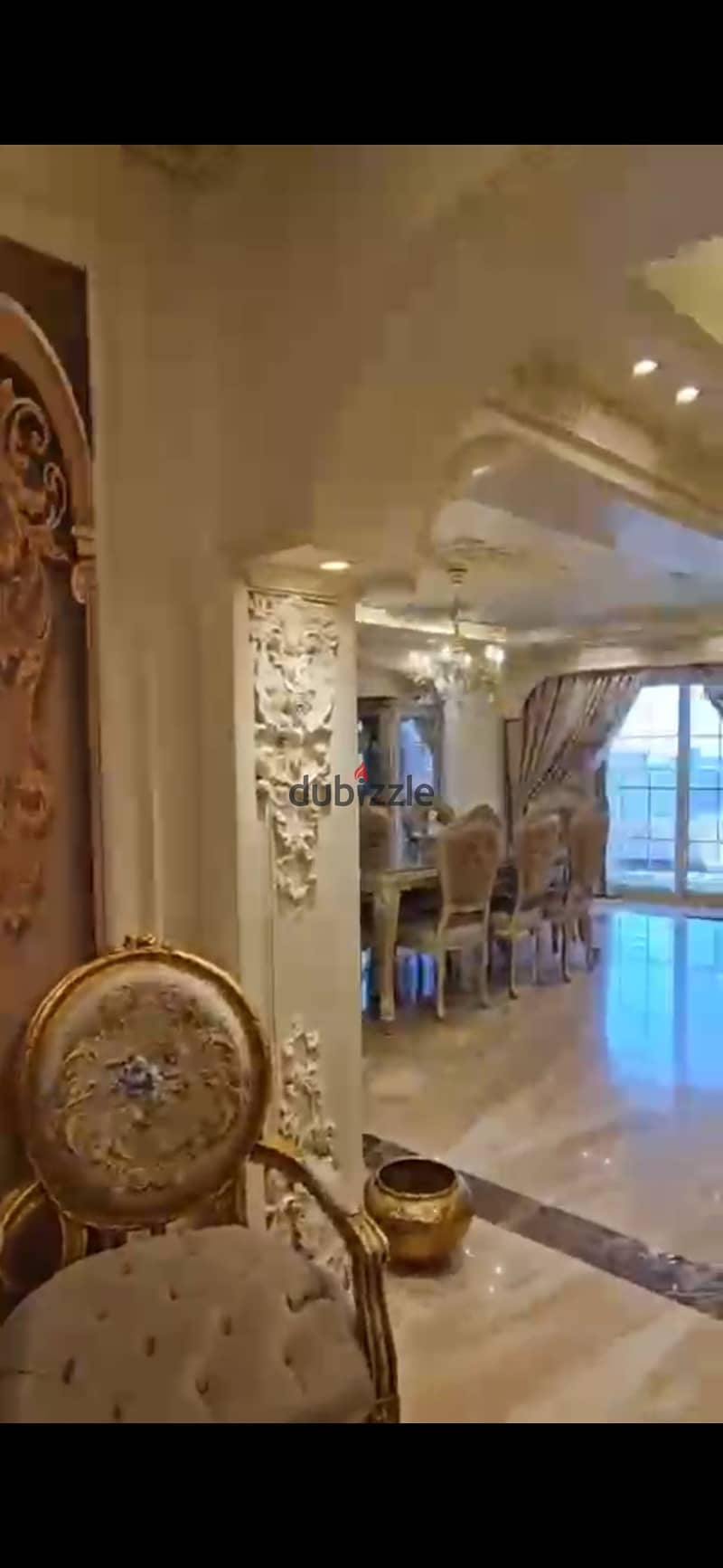 Fully Furnished Apartment for sale in Naser City - Direct on Mostafa El Nahas Street - Ready To Move 5