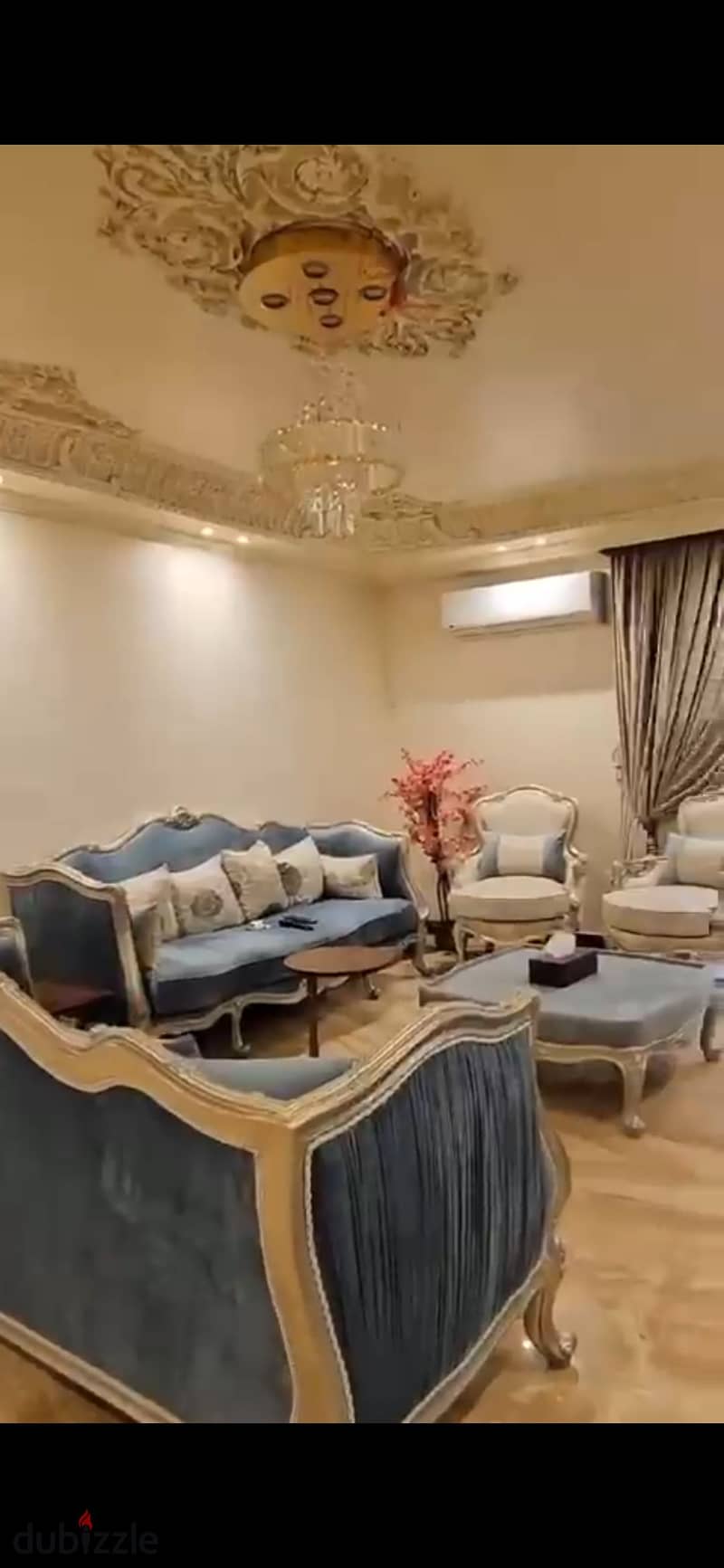 Fully Furnished Apartment for sale in Naser City - Direct on Mostafa El Nahas Street - Ready To Move 23