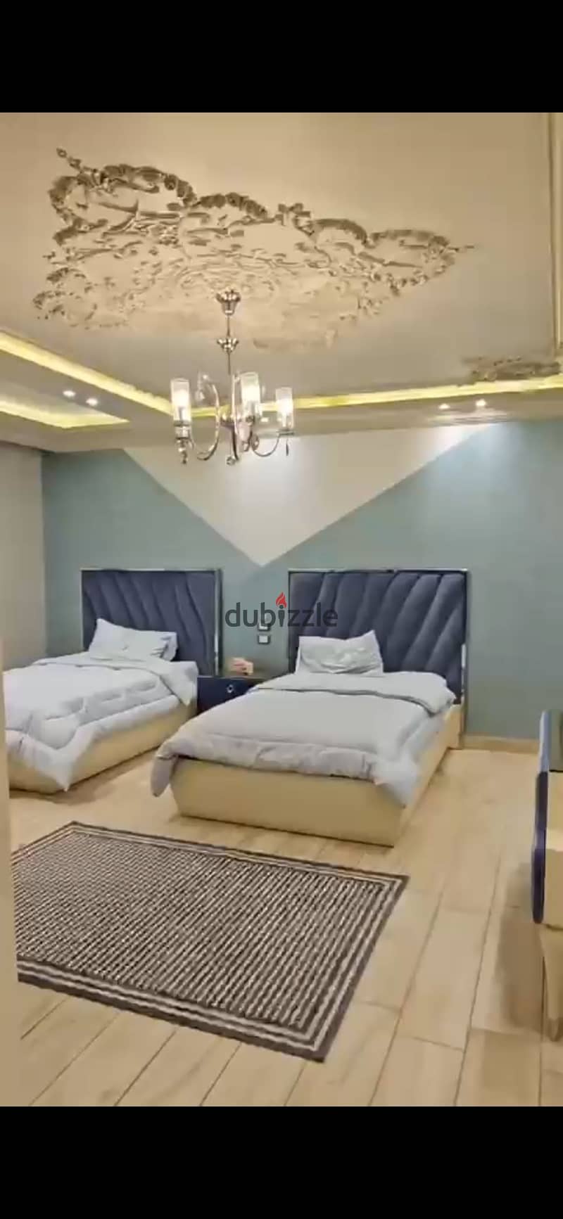 Fully Furnished Apartment for sale in Naser City - Direct on Mostafa El Nahas Street - Ready To Move 25