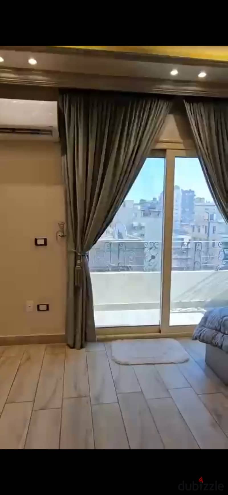 Fully Furnished Apartment for sale in Naser City - Direct on Mostafa El Nahas Street - Ready To Move 29