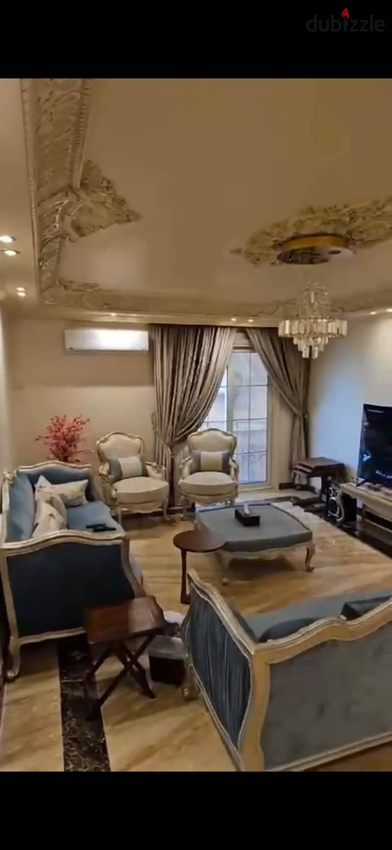 Fully Furnished Apartment for sale in Naser City - Direct on Mostafa El Nahas Street - Ready To Move 31