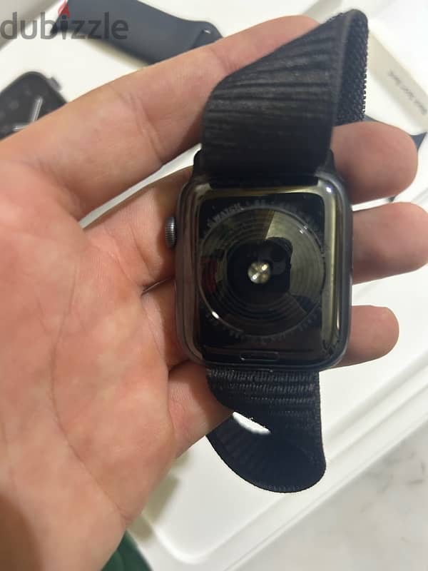 apple watch SE 1